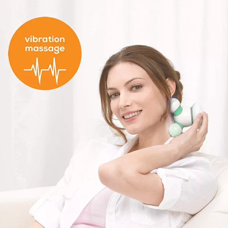 ماساژور برقی بیورر مدل MG 16 Therapy