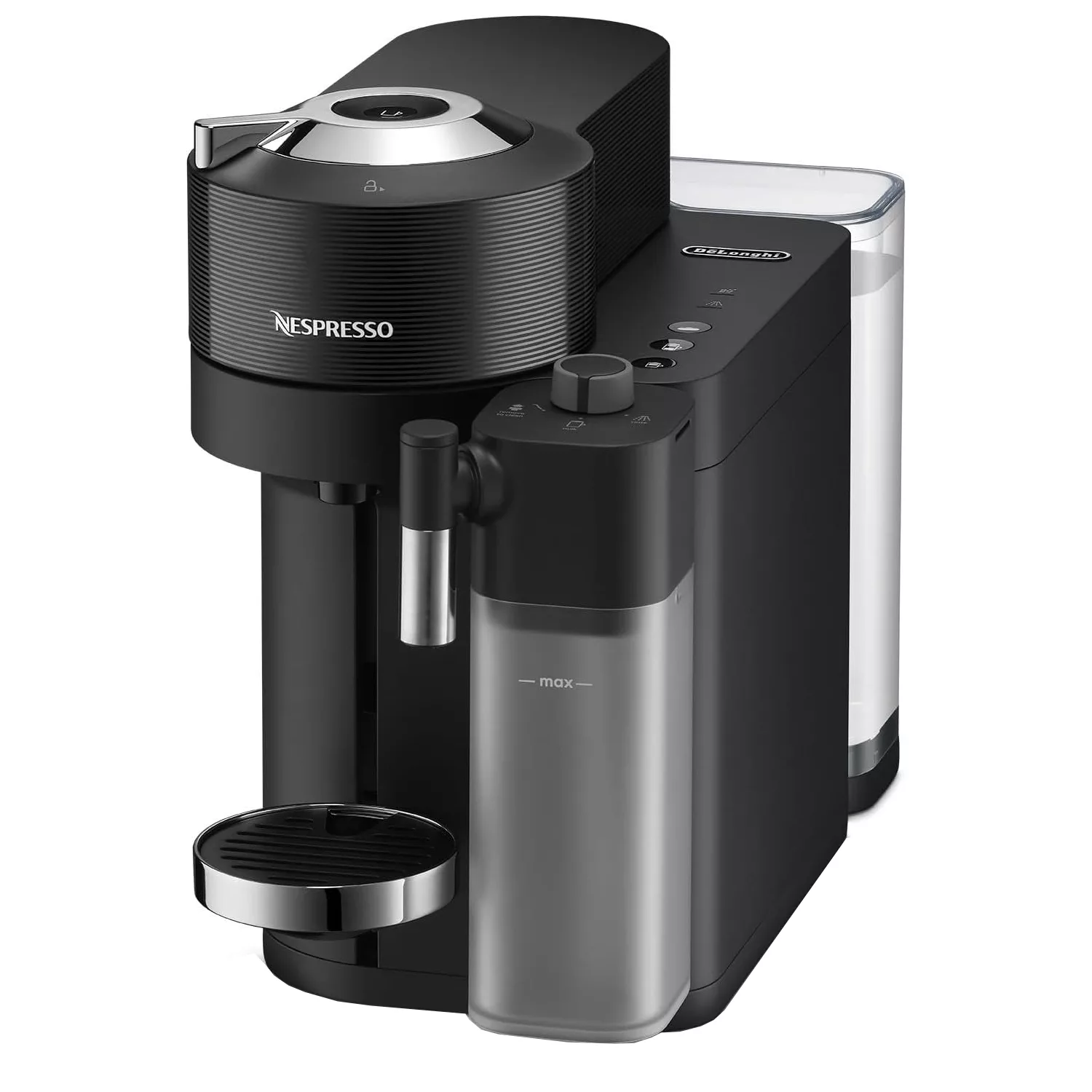 اسپرسو ساز ۱۶۰۰ میلی‌لیتر نسپرسو مدل Vertuo Lattissima ENV300