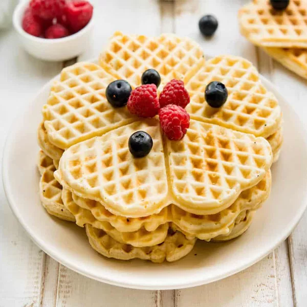 وافل ساز سانفورد مدل 5787