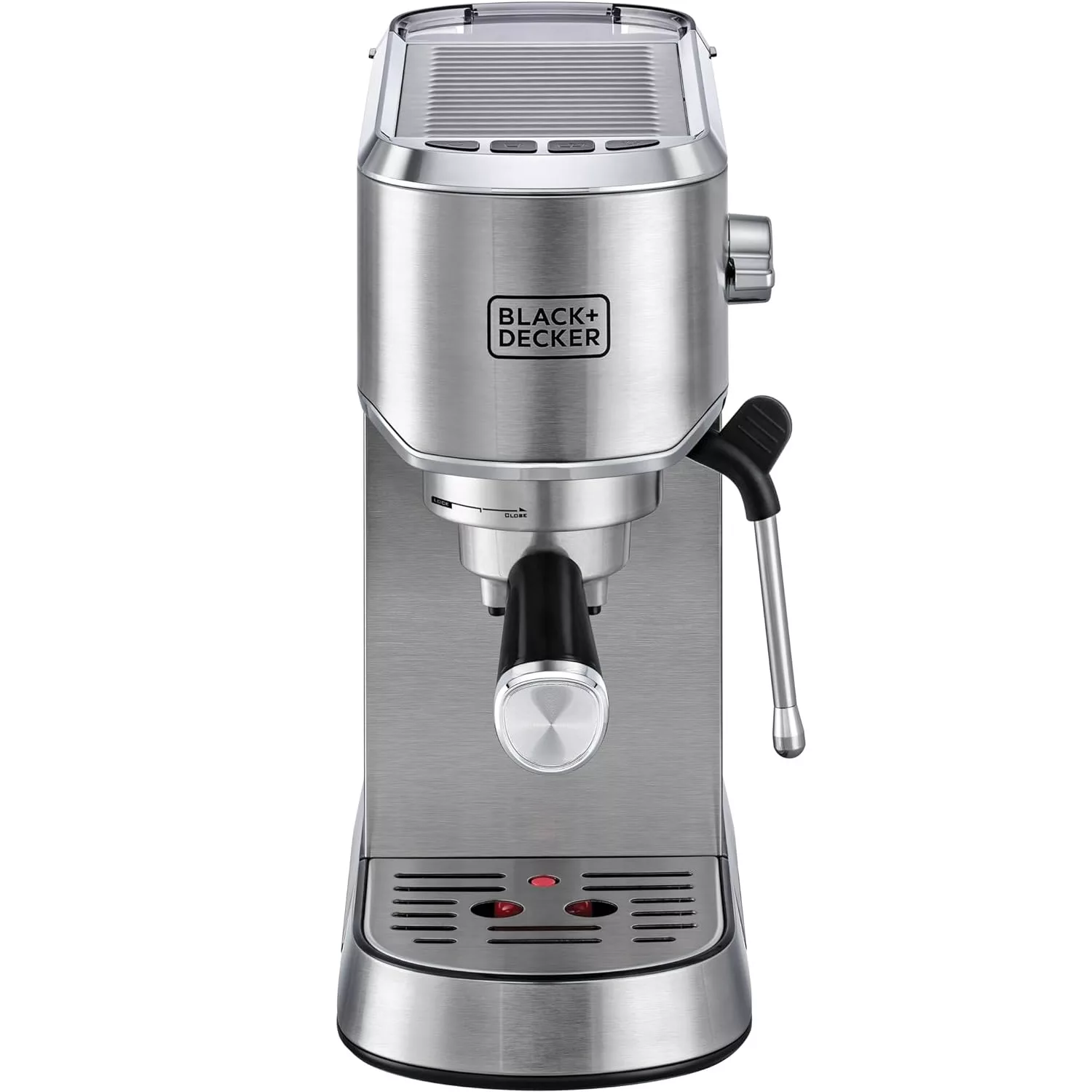 اسپرسو ساز بلک اند دکر مدل ECM150