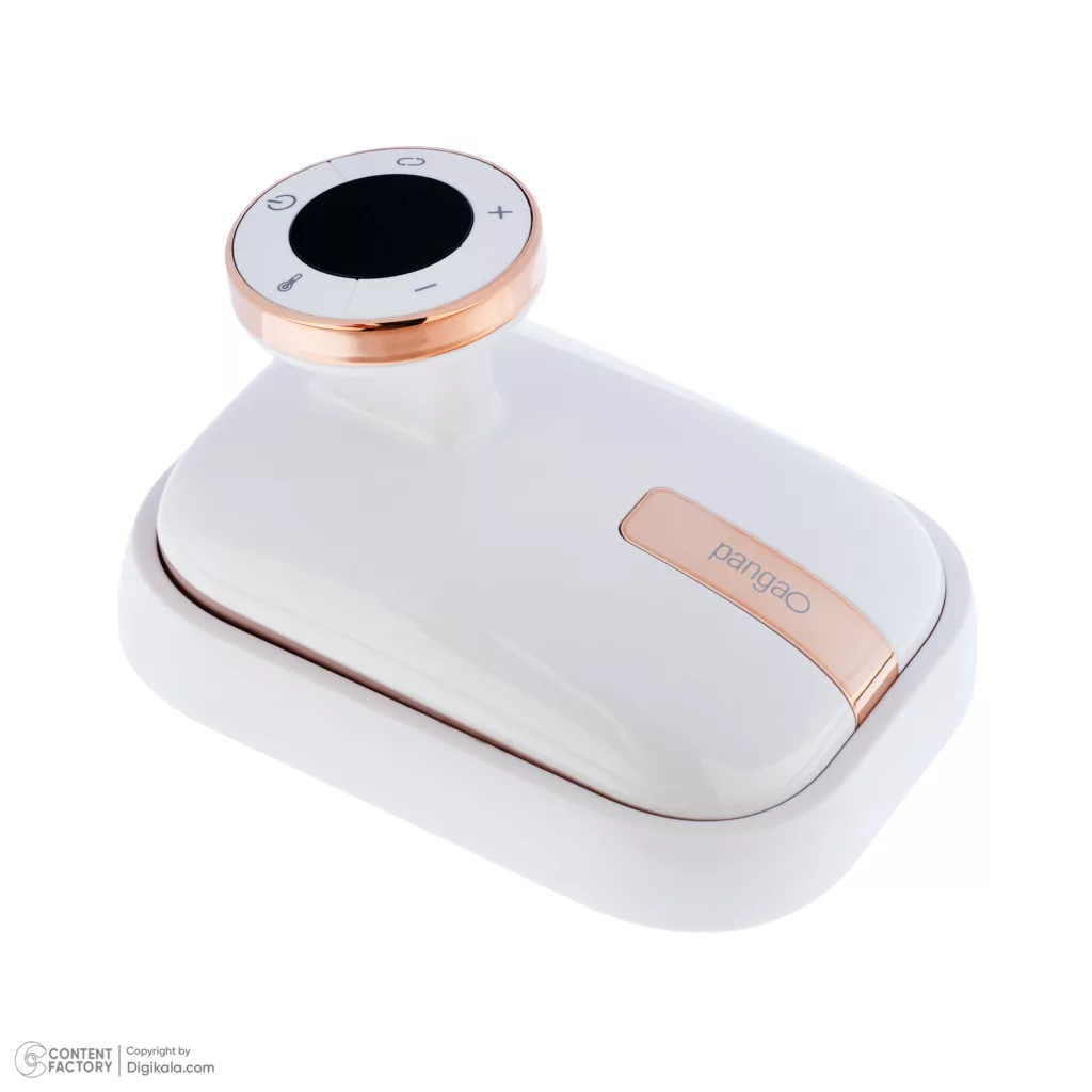 دستگاه ماساژور شکم و بدنسازی پانگائو مدل BRM-8201