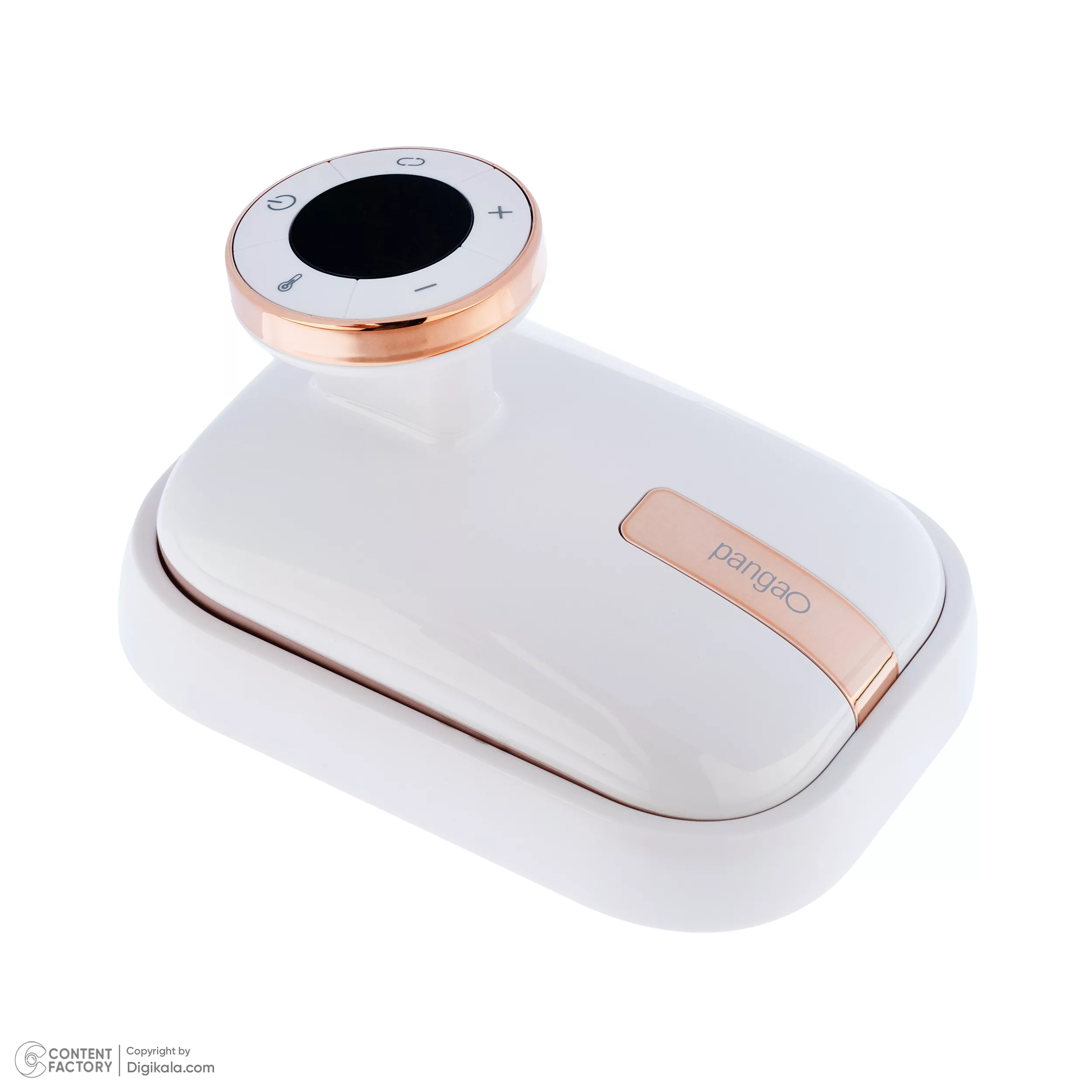 دستگاه ماساژور شکم و بدنسازی پانگائو مدل BRM-8201