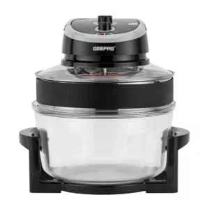 سرخ کن بدون روغن جی پاس مدل GHO34048UK