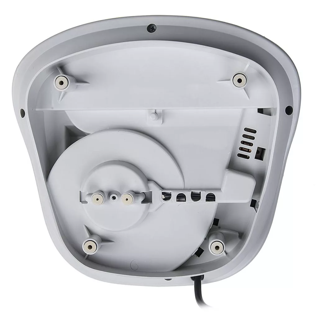 بخاری برقی پارس خزر مدل FH2000P