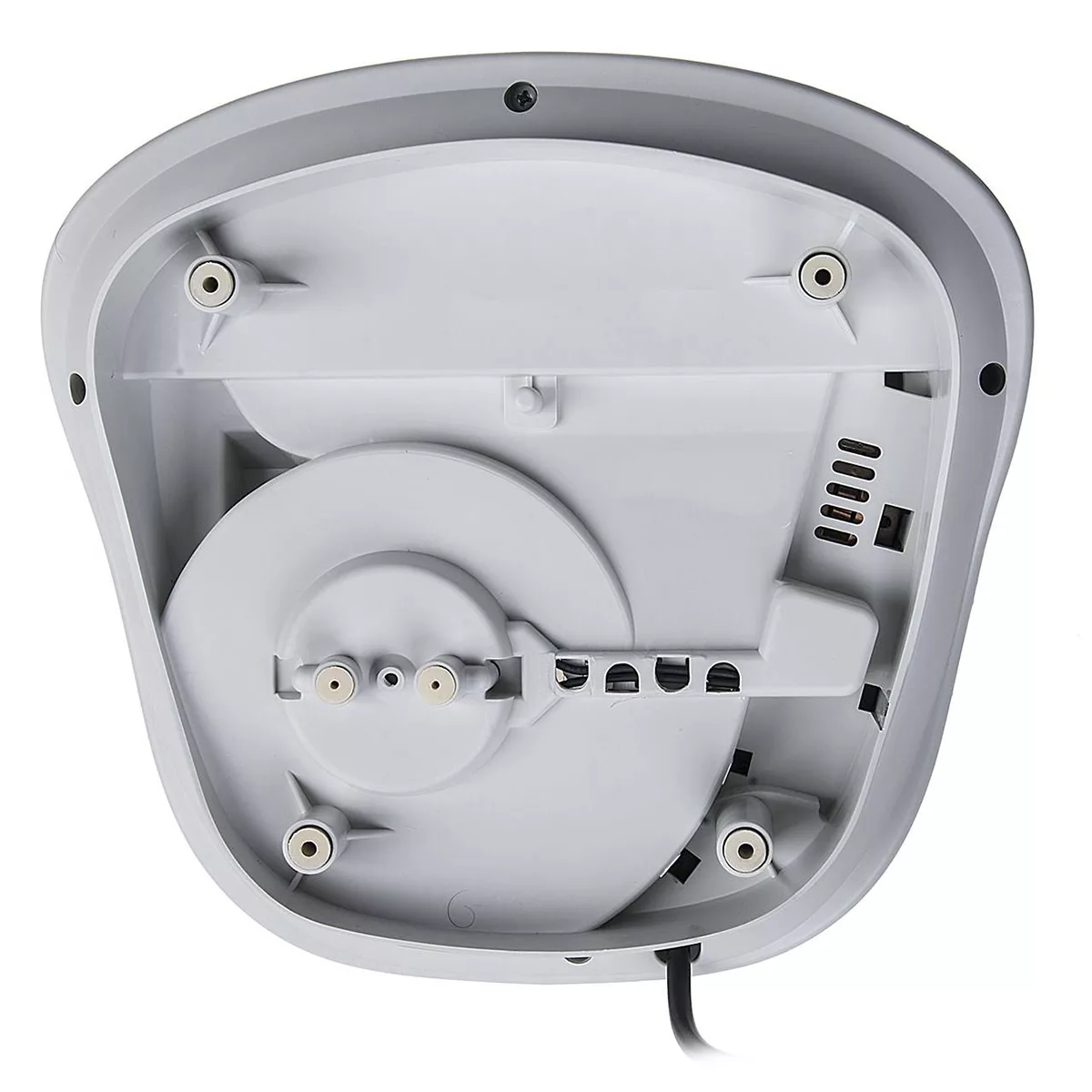 بخاری برقی پارس خزر مدل FH2000P