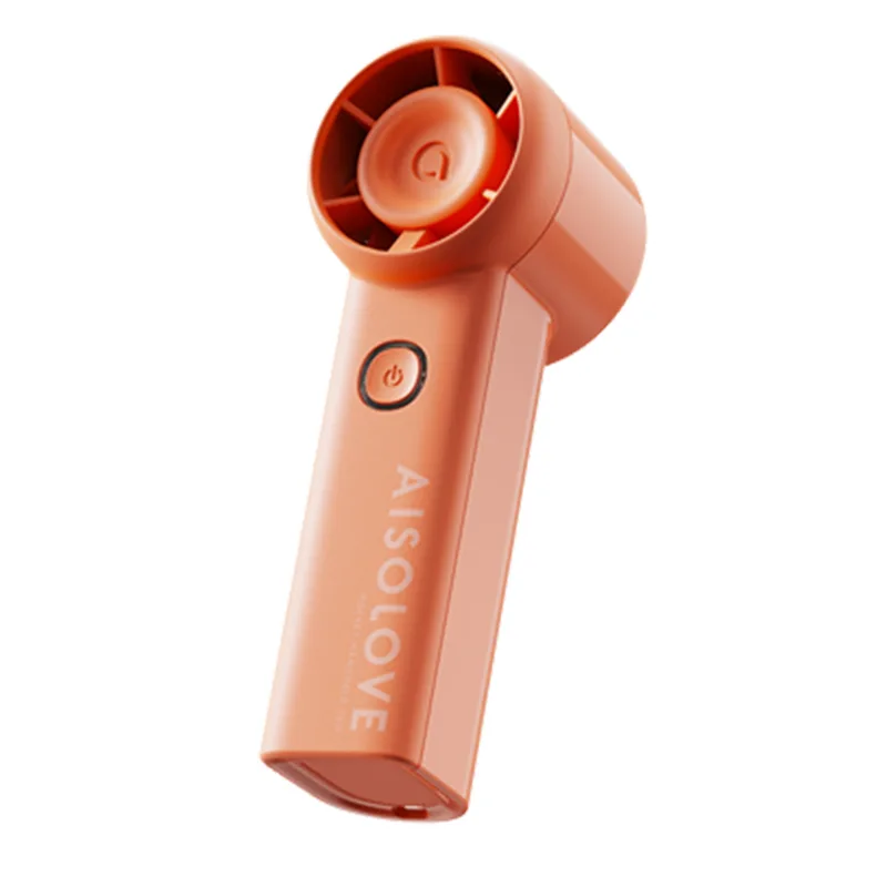 پنکه دستی ای آی سو لاو مدل F02