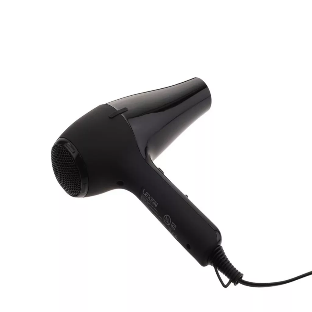 سشوار حرفه‌ای 2400 وات لکسیون مدل Performance pro HD:2089