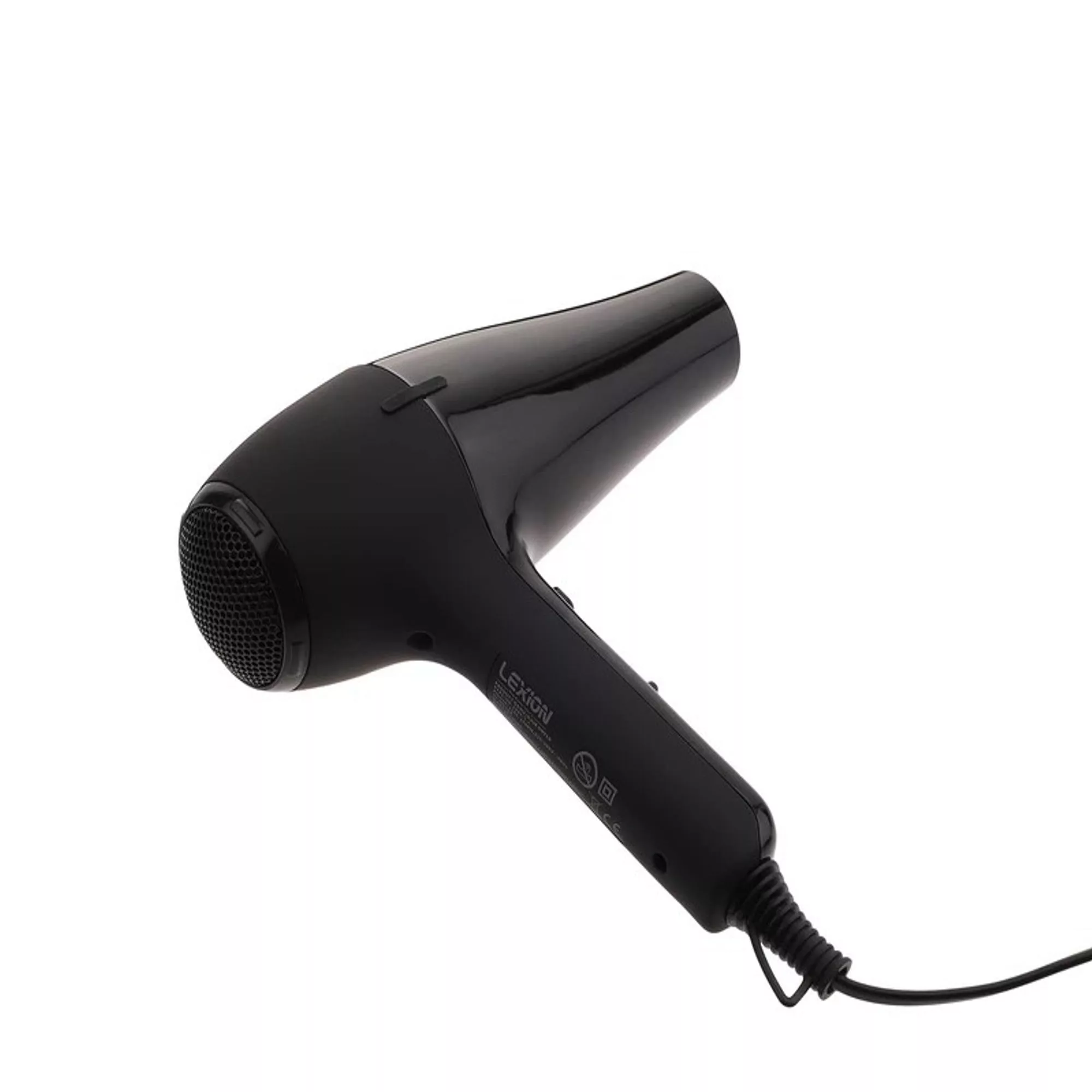 سشوار حرفه‌ای 2400 وات لکسیون مدل Performance pro HD:2089