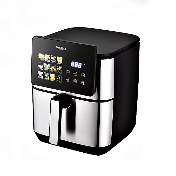 سرخ‌کن 9 لیتر ولتون مدل WAF-147