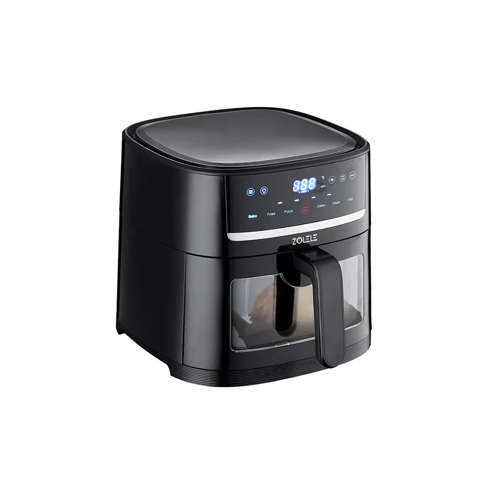 سرخ کن بدون روغن زوله له مدل ZA005 سرخ کن بدون روغن زوله له مدل ZA005