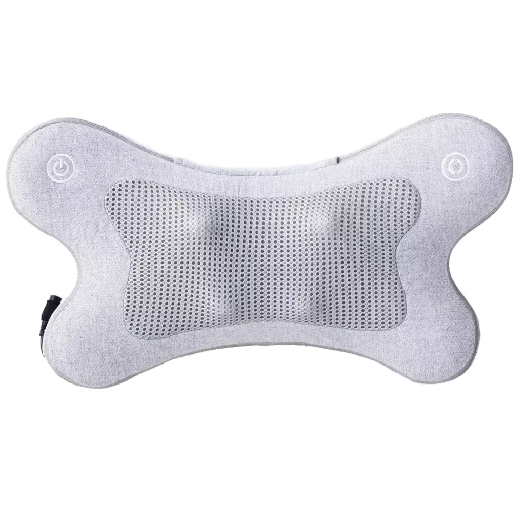 ماساژور گردن سینکا مدل i-Puffy