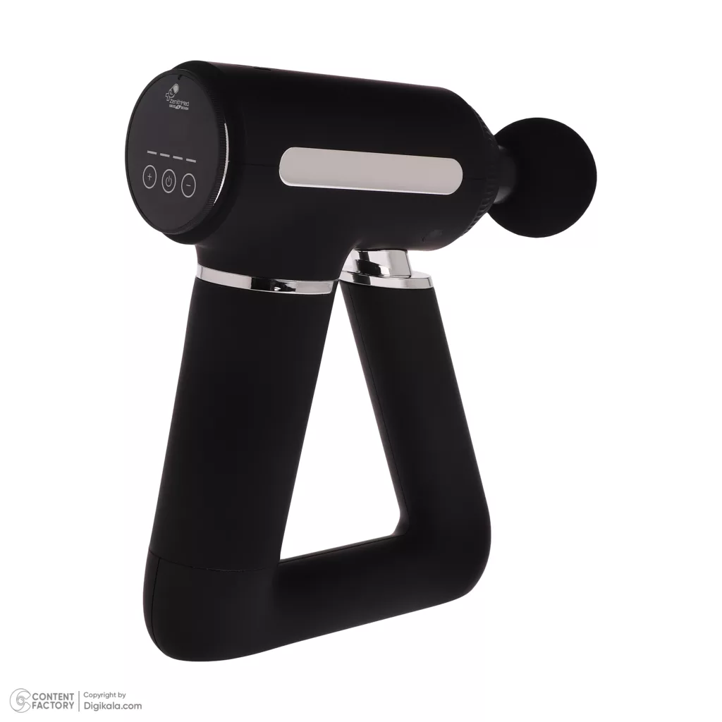 ماساژور برقی زنیتمد مدل PHYSIOLINE H