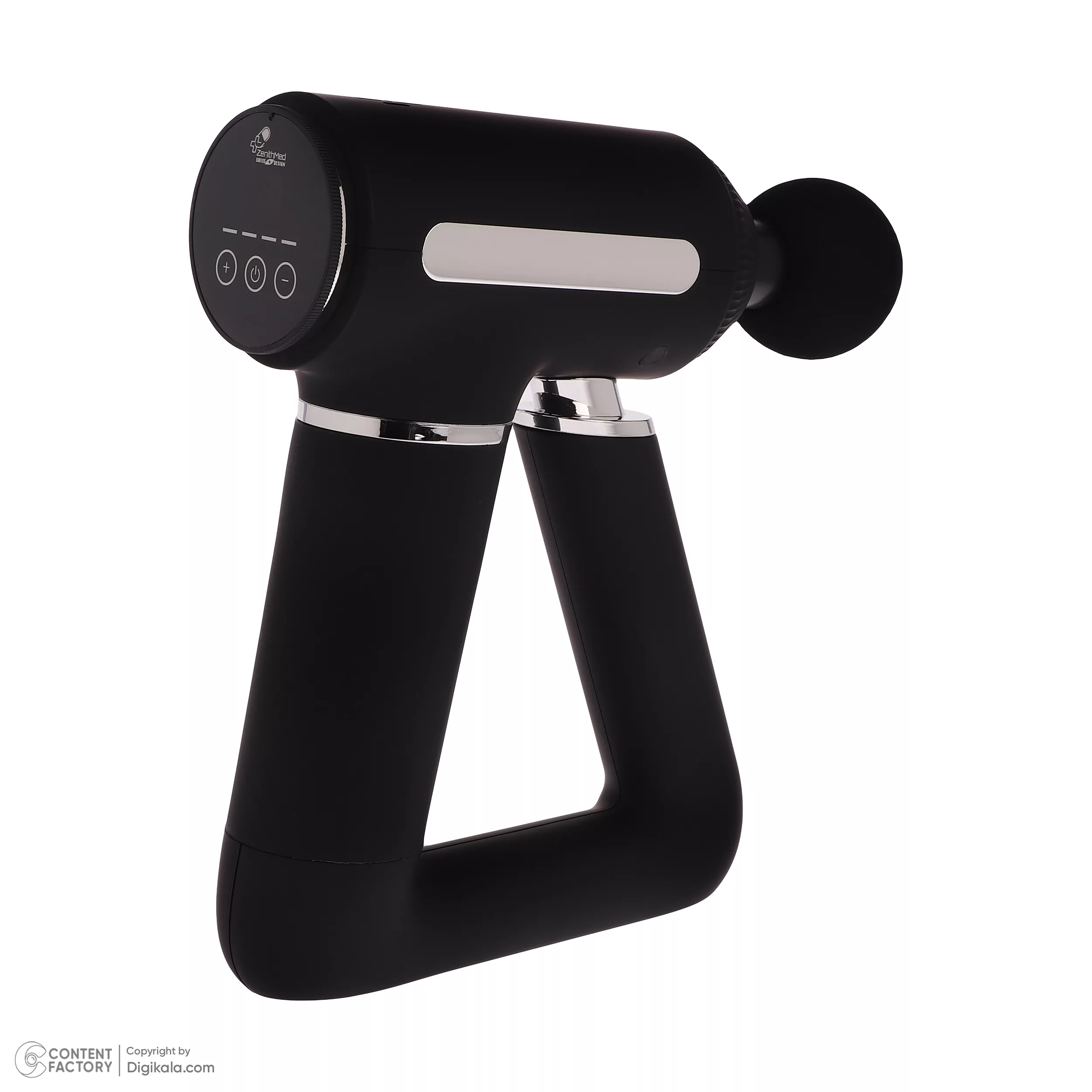 ماساژور برقی زنیتمد مدل PHYSIOLINE H