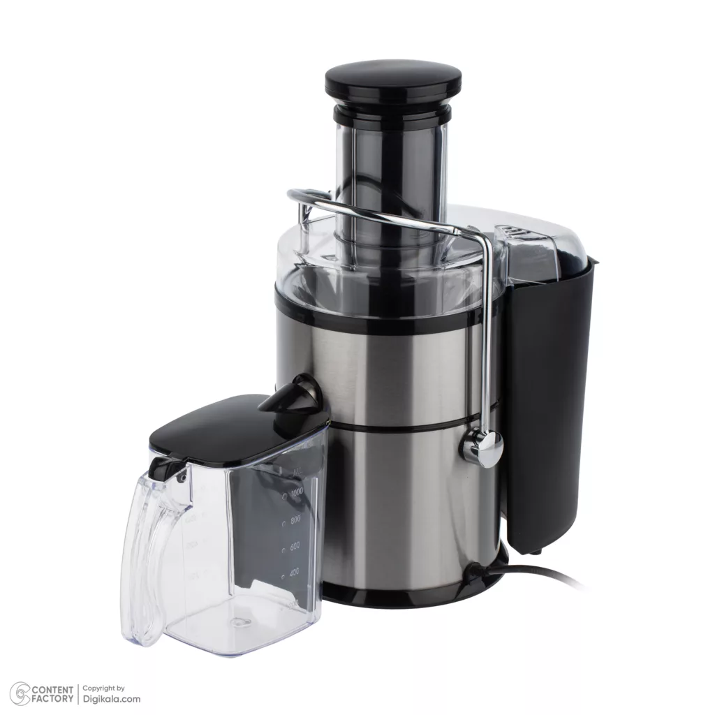 آبمیوه‌گیری سیترون مدل CJE-270