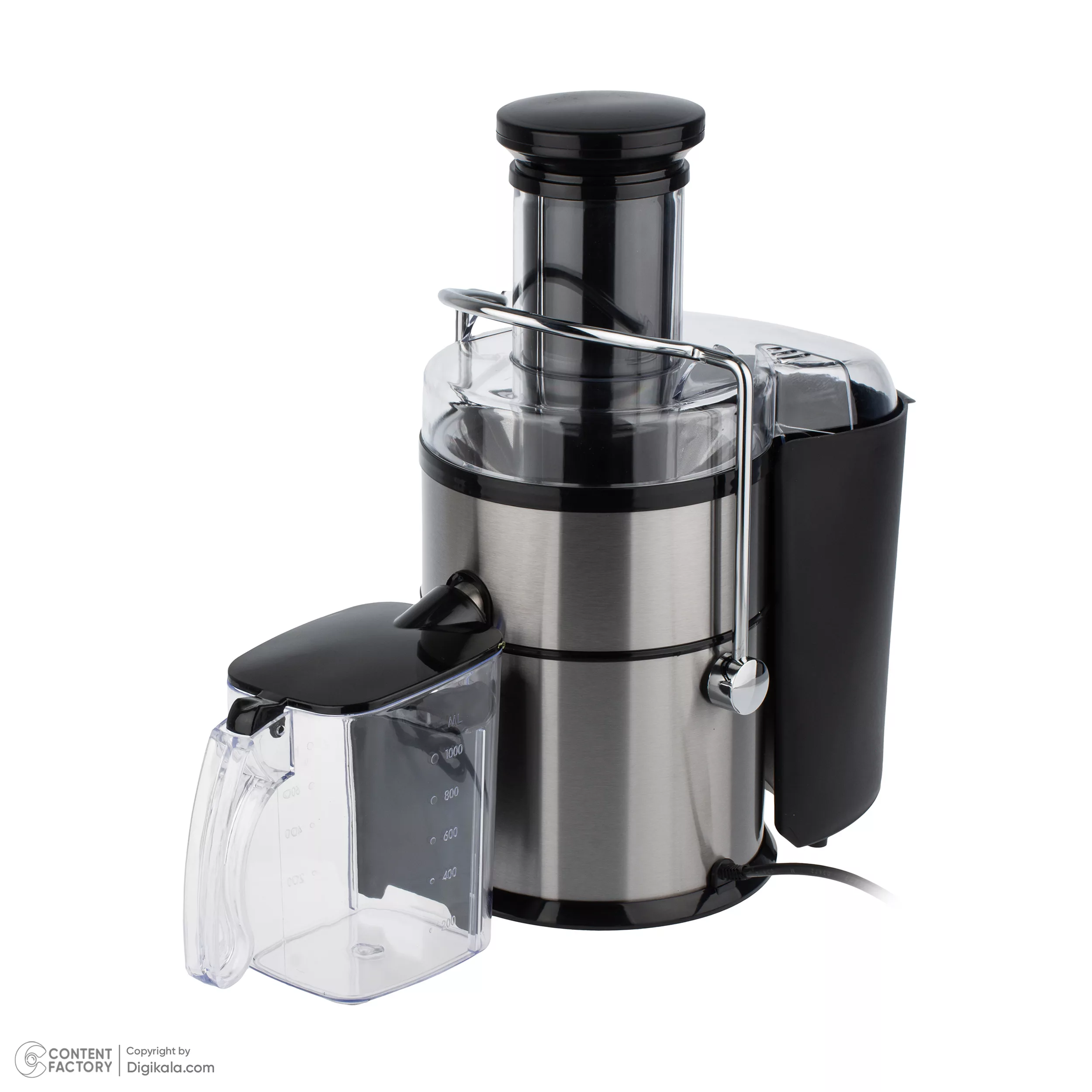 آبمیوه‌گیری سیترون مدل CJE-270