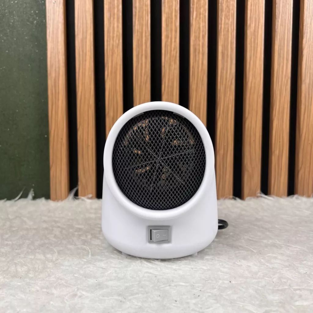 فن هیتر مدل Multi function Heater