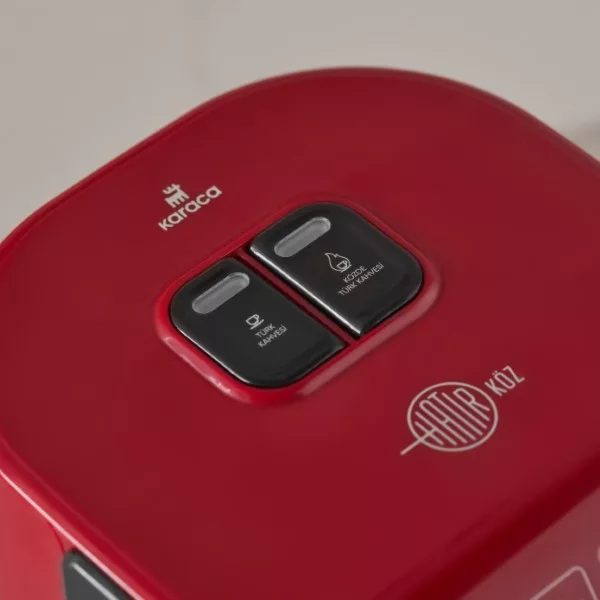 قهوه ساز کاراجا مدل  Hatir Koz