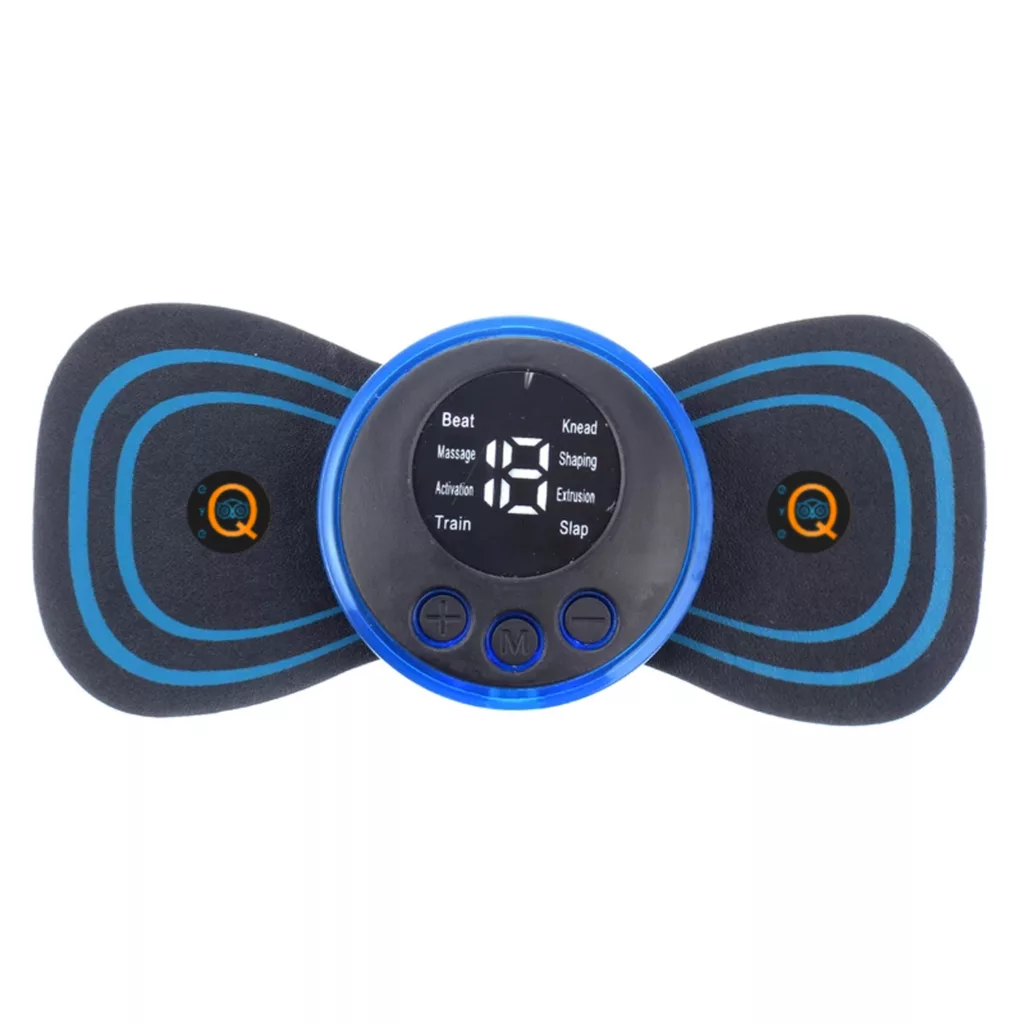 ماساژور برقی آی کیو مدل Smart کد Ai-V35