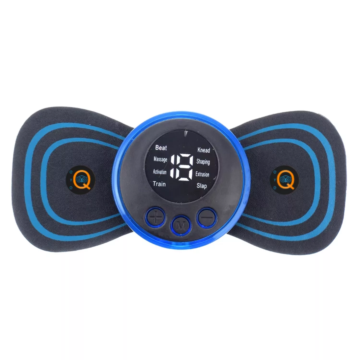 ماساژور برقی آی کیو مدل Smart کد Ai-V35