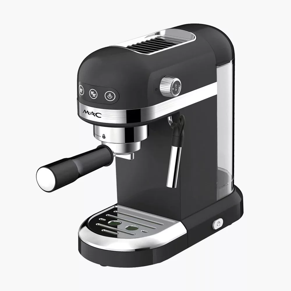 اسپرسو ساز 4.1 لیتری مک استایلر مدل 9495