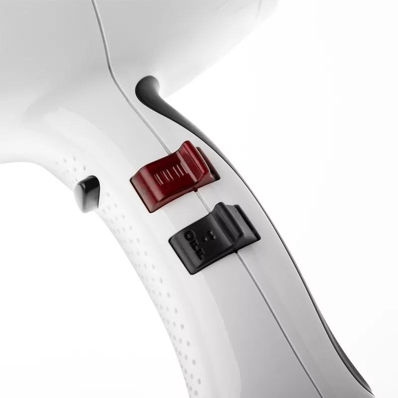 سشوارحرفه ای 1600 وات الشیم مدل سون استار