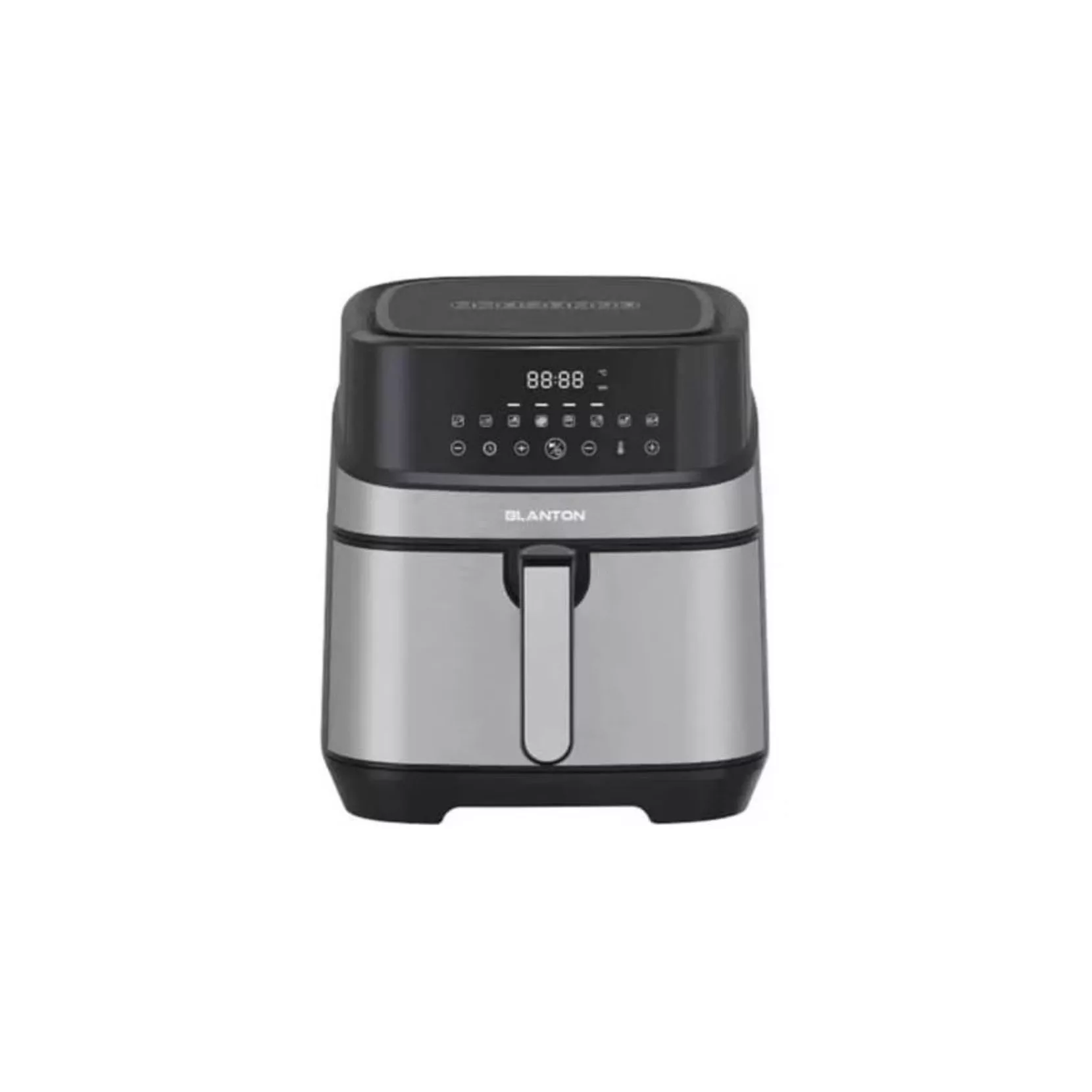 سرخ کن بدون روغن 7 لیتری بلانتون مدل BCR-AF2303