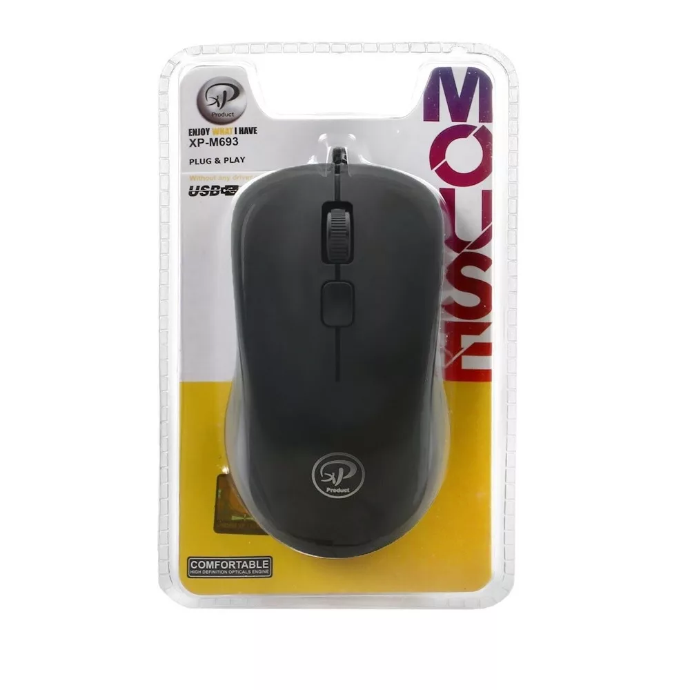 ماوس ایکس پی-پروداکت مدل 693