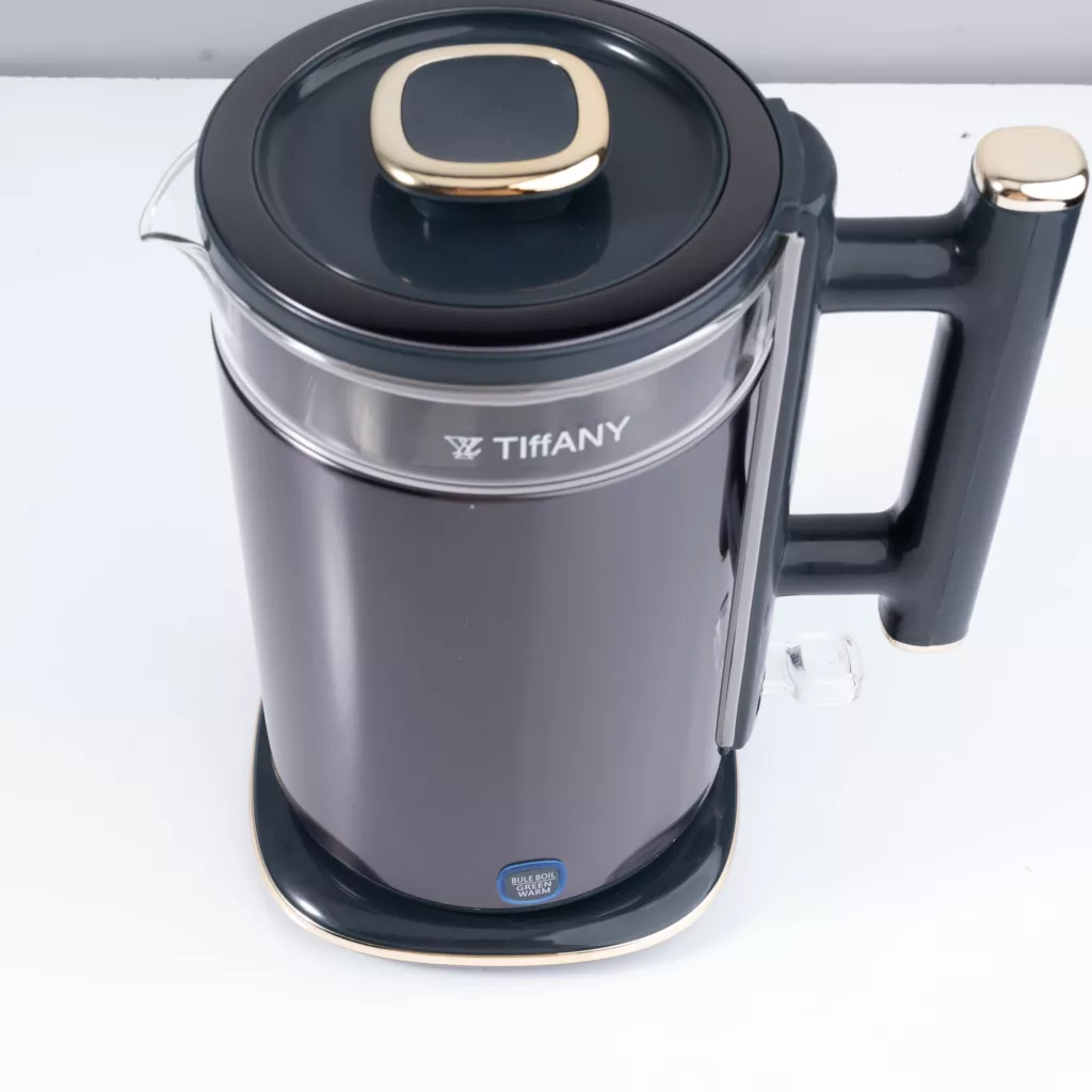 کتری برقی تیفانی مدل TF-906B