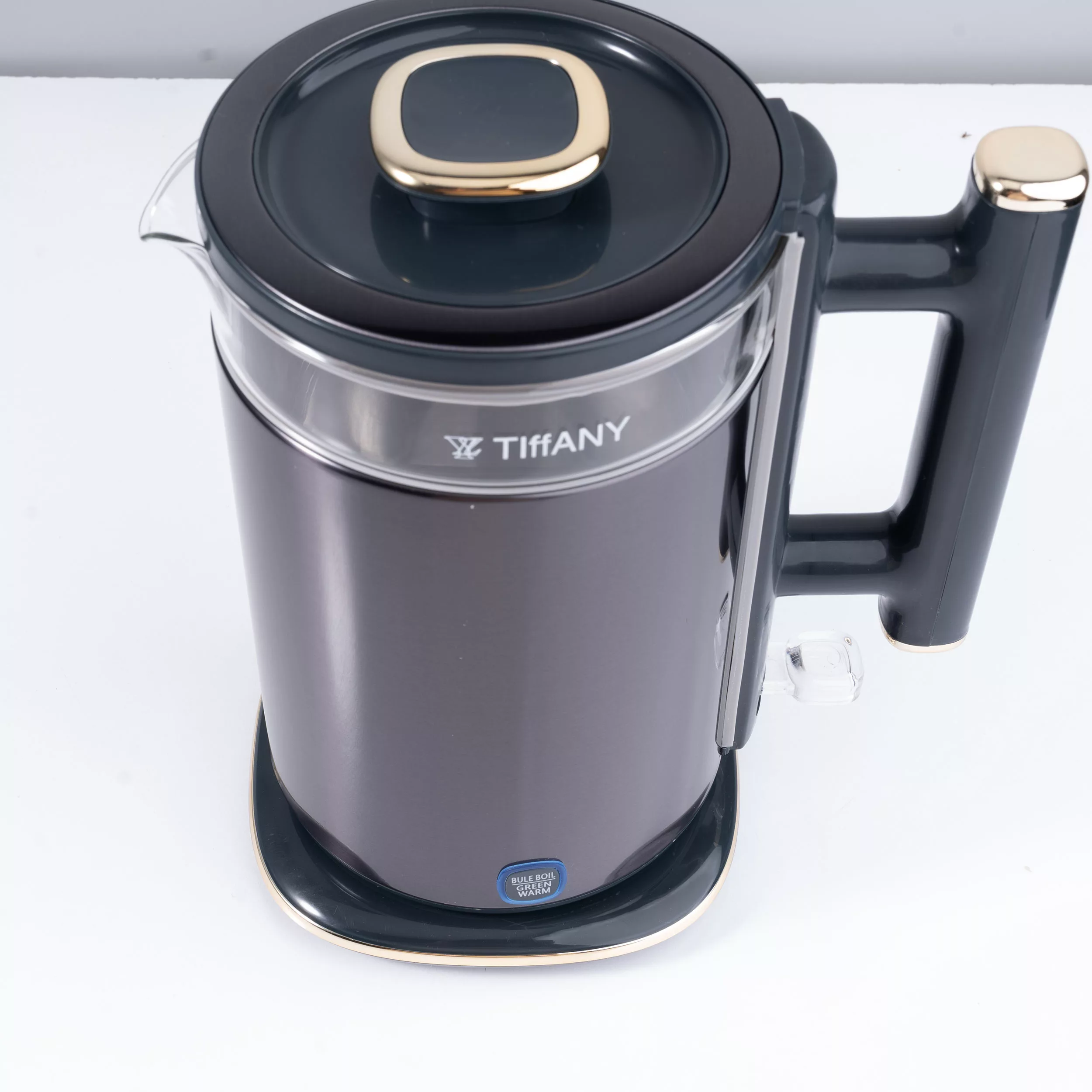 کتری برقی تیفانی مدل TF-906B