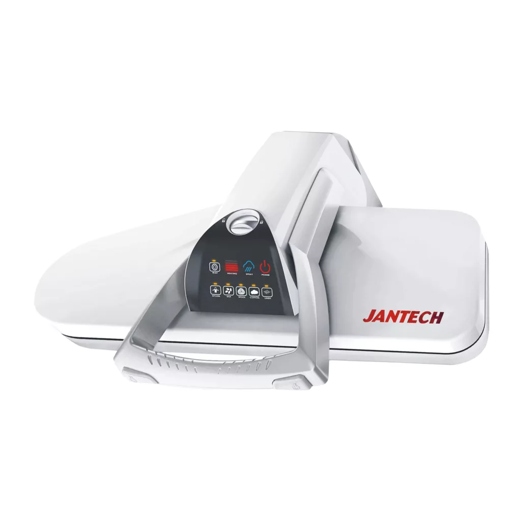 اتو پرسی جانتک مدل RC300