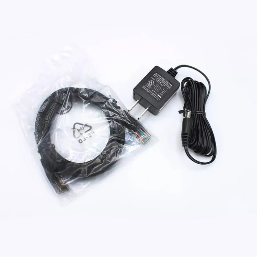 تلفن تحت شبکه گرنداستریم مدل GXP1610