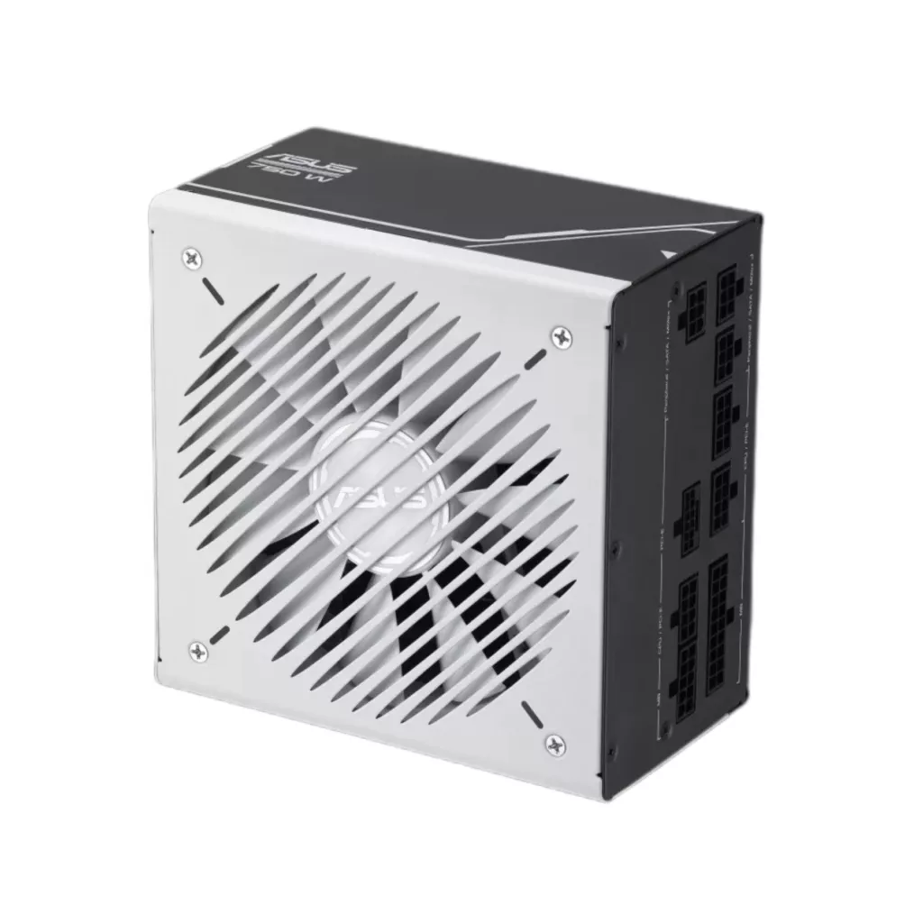 منبع تغذیه کامپیوتر ایسوس مدل Prime 750W Gold