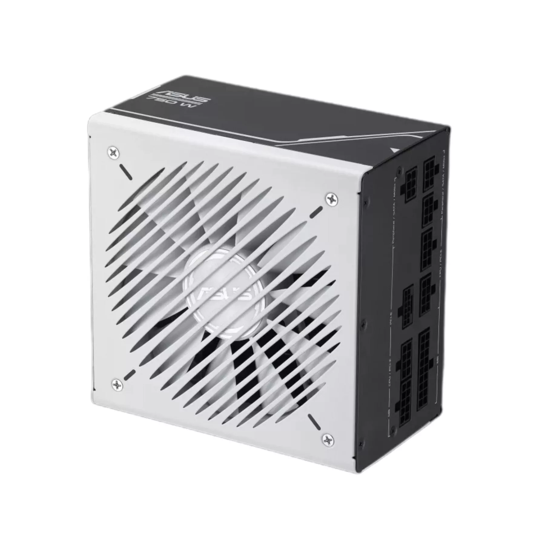 منبع تغذیه کامپیوتر ایسوس مدل Prime 750W Gold
