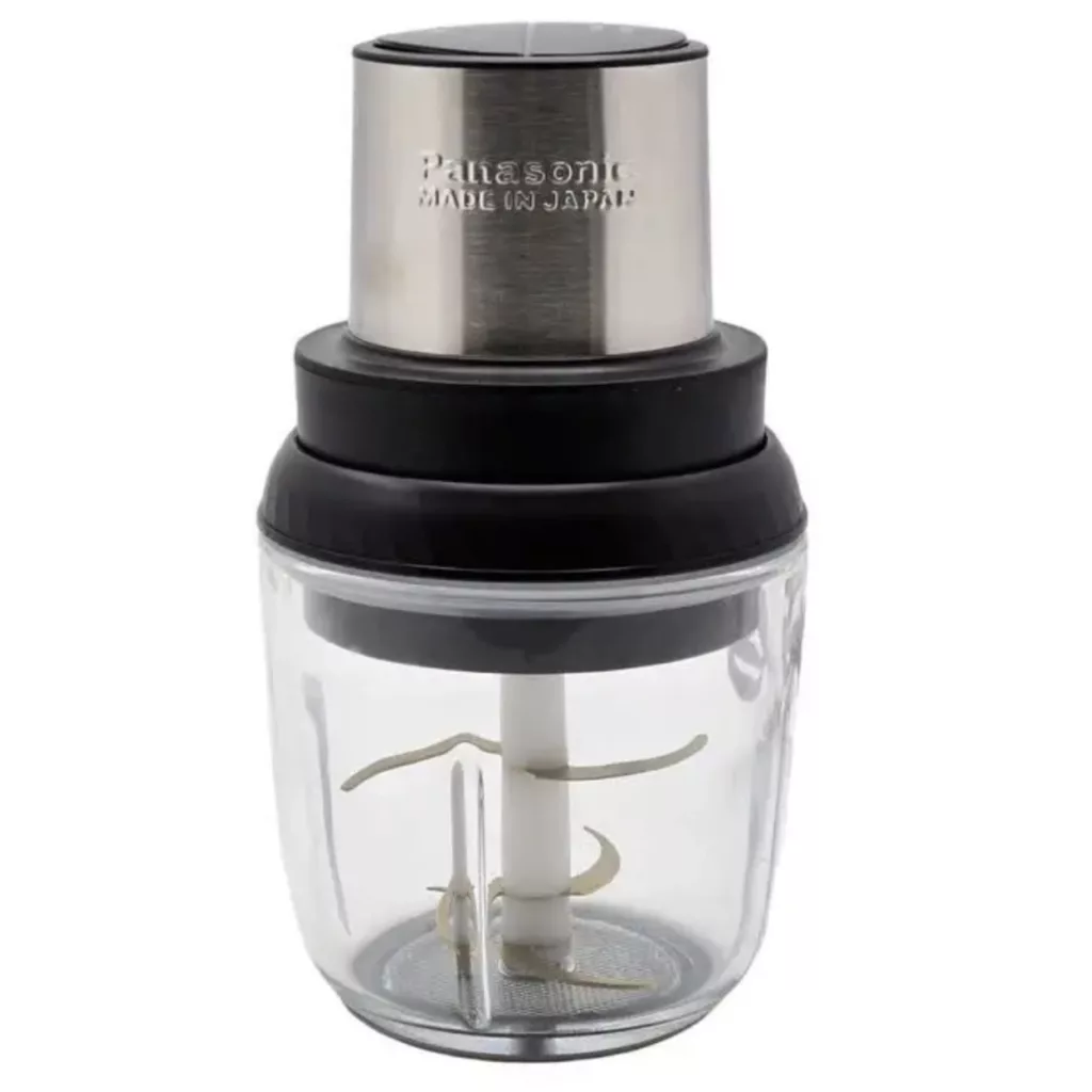 خردکن 3.8 لیتری پاناسونیک مدل 1863
