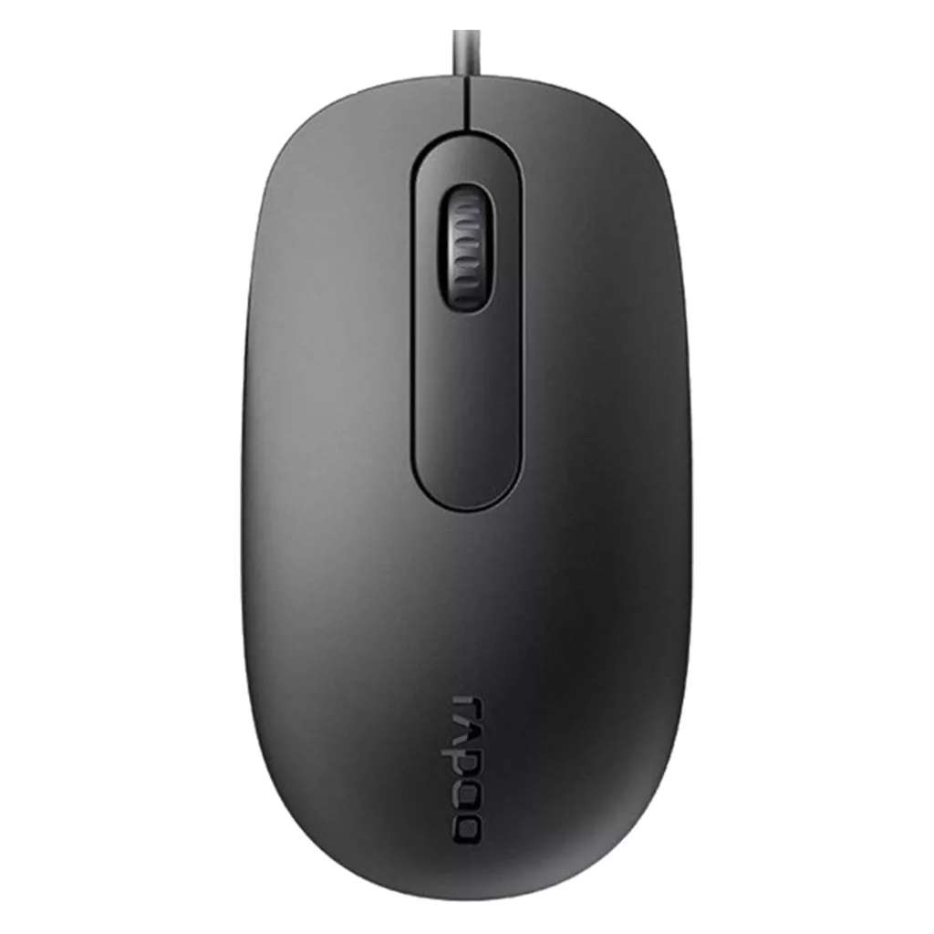 ماوس رپو کد 1