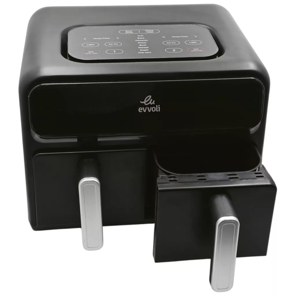 سرخ‌کن 9 لیتر ایوولی مدل AF9009T