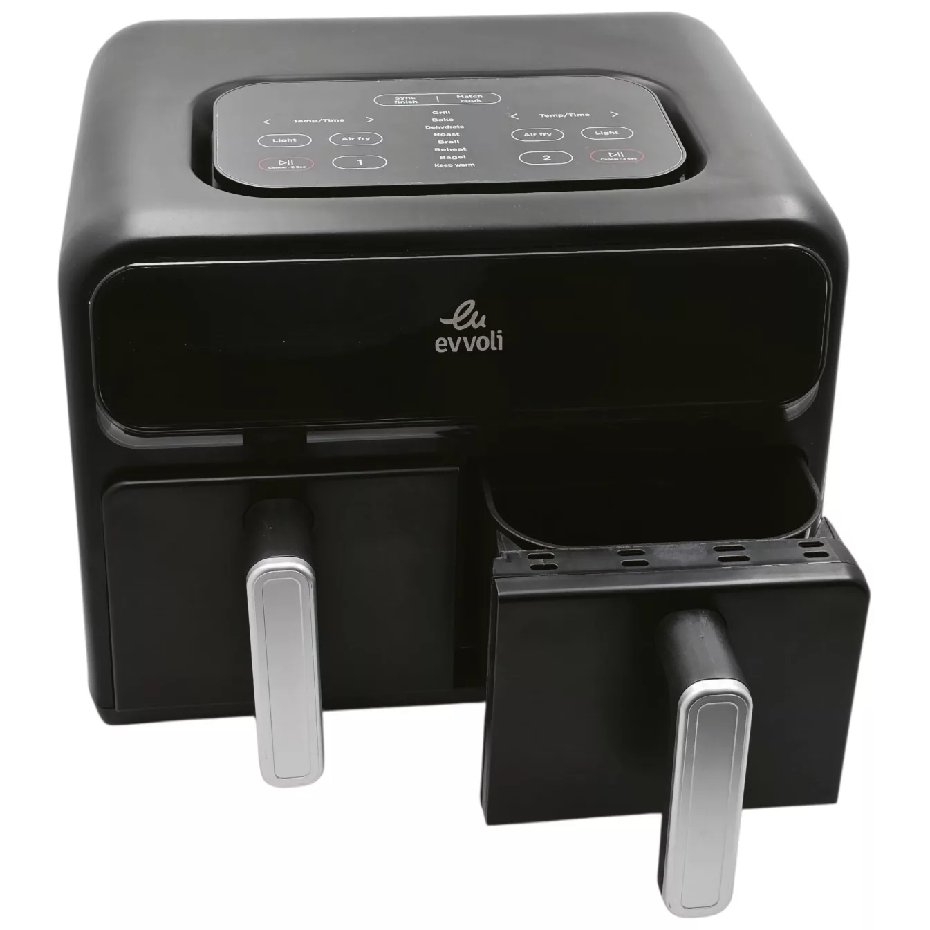 سرخ‌کن 9 لیتر ایوولی مدل AF9009T