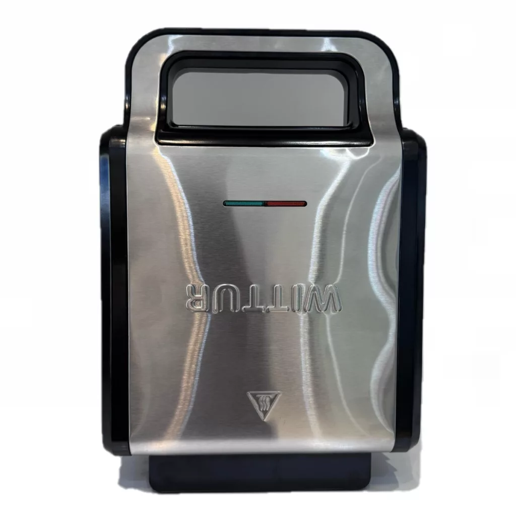 ساندویچ‌ساز چهار خانه ویتور مدل WR 2404