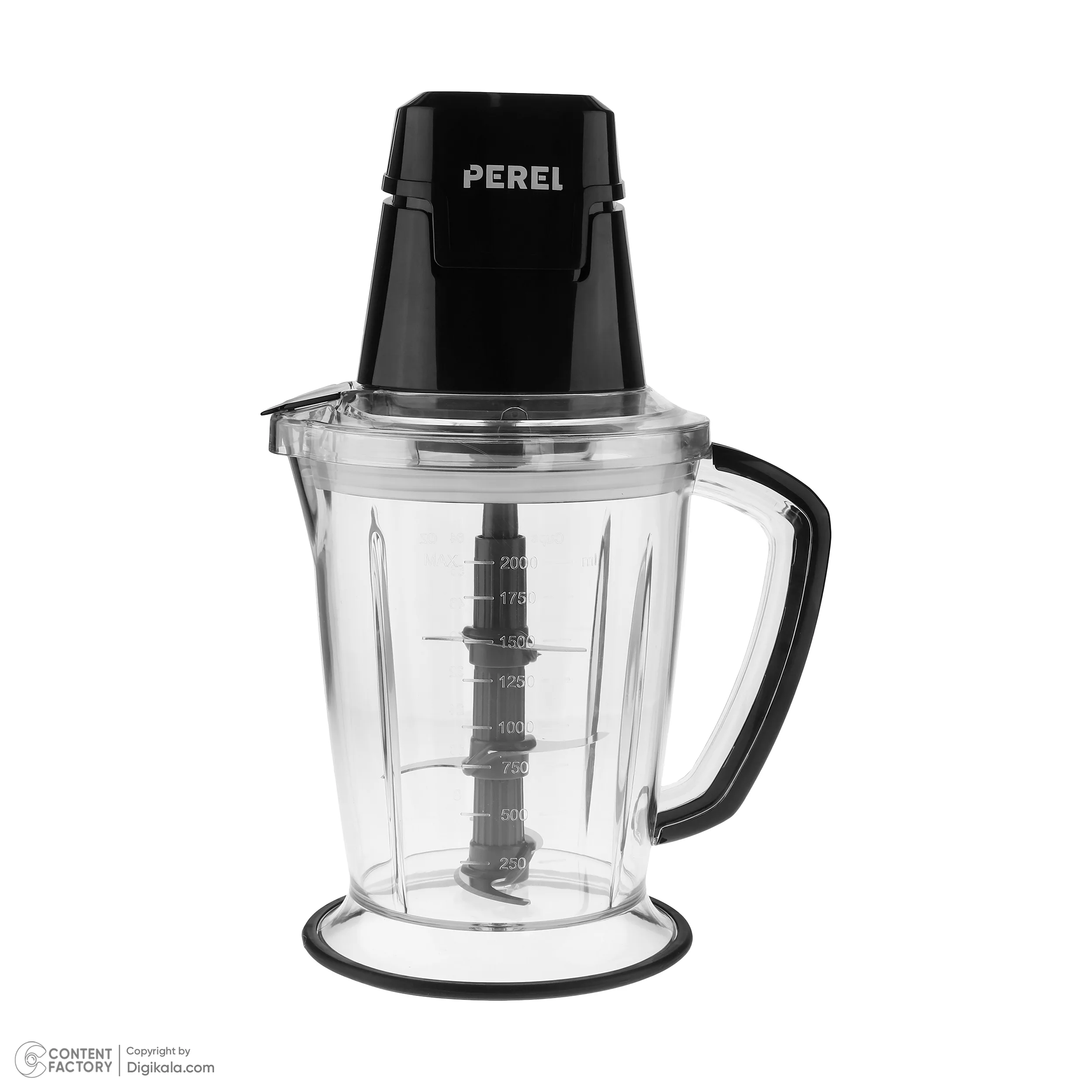 خردکن 2 لیتری پرل مدل CP350