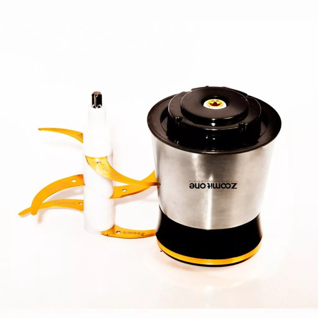 خردکن زومیت وان مدل ZM-1835