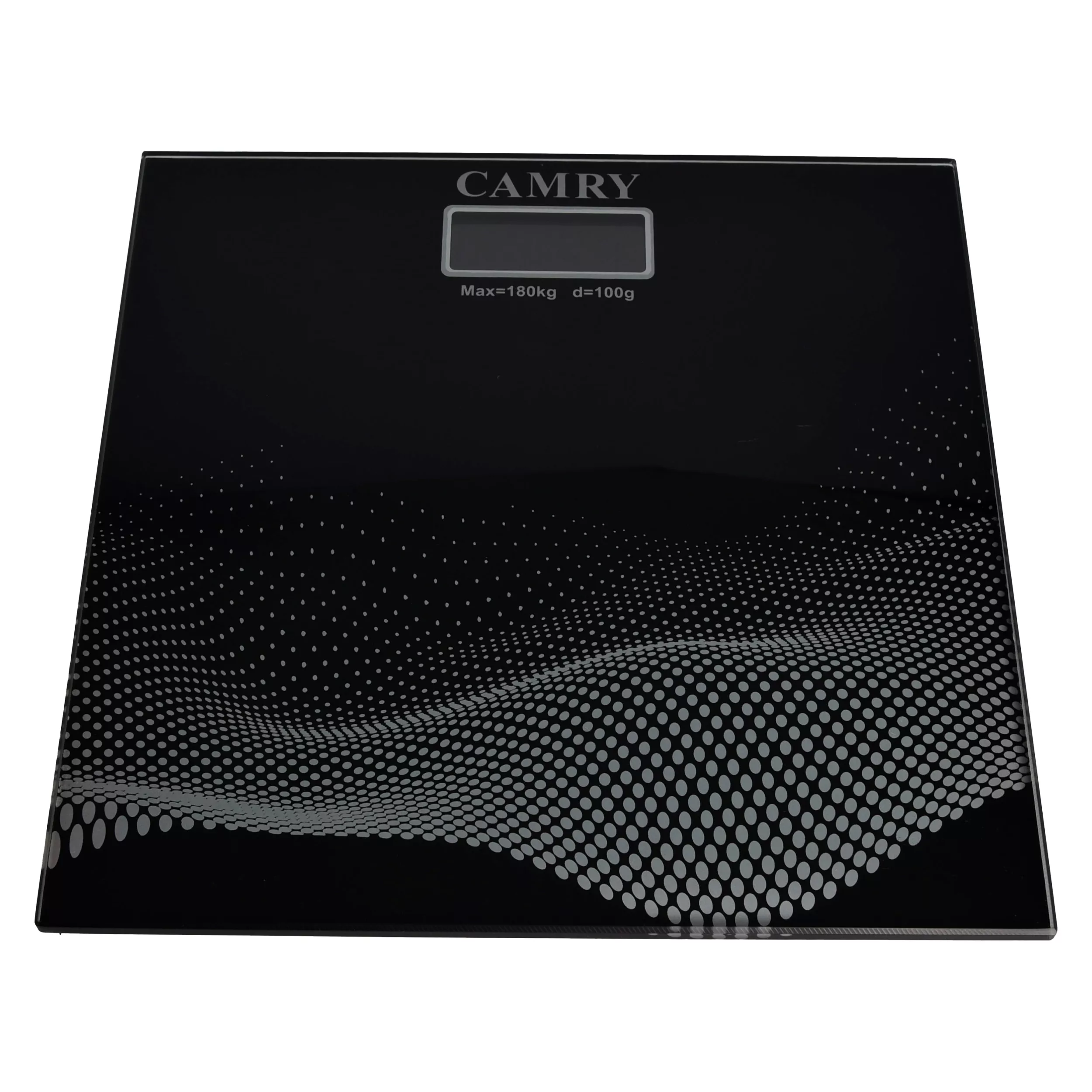 ترازو دیجیتال کمری مدل هندسی کد EB0068H