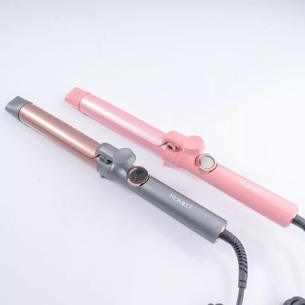 فر کننده مو رومئو مدل RM-6363