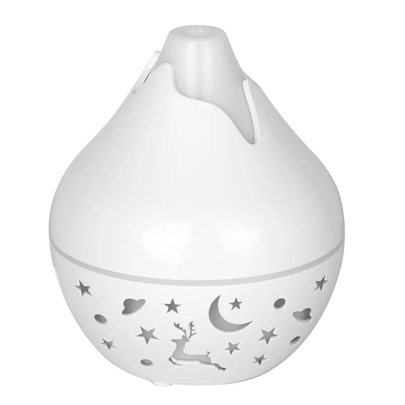 دستگاه بخور سرد مدل ماه و ستاره کد JSQ08