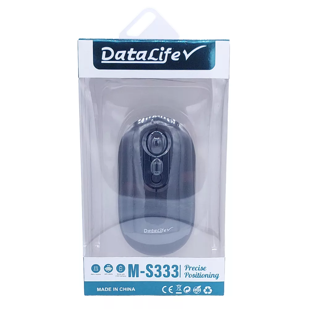 ماوس بی سیم دیتالایف مدل S 333