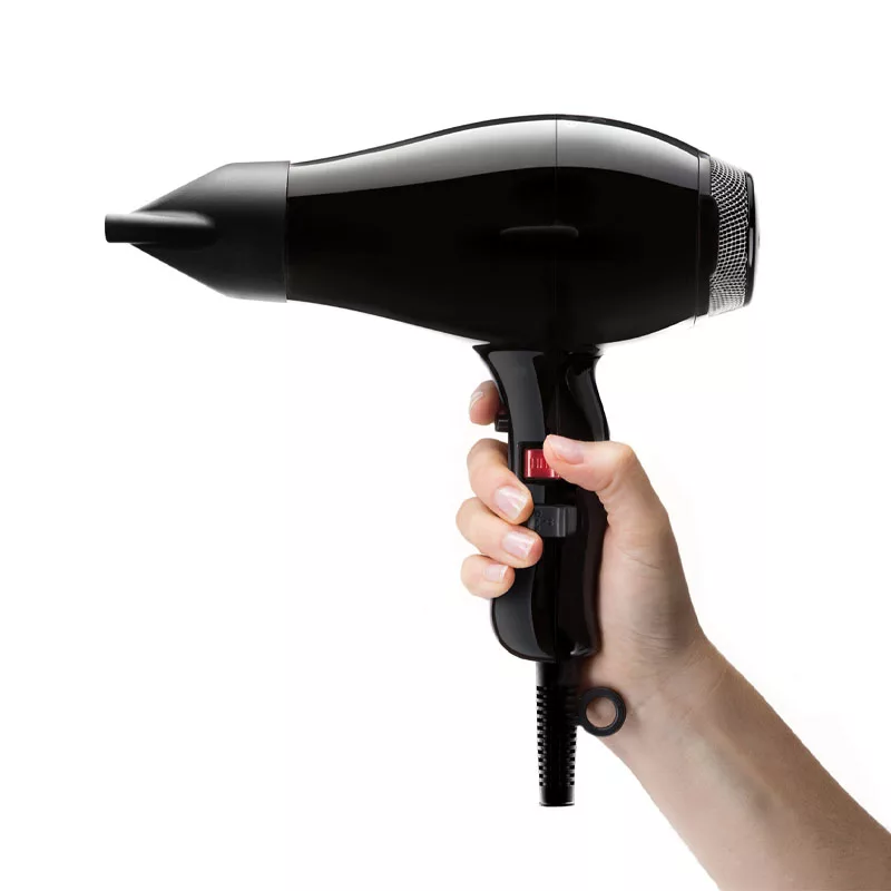 سشوار 2400 وات حرفه ای الشیم مدل ایکس لایت پلاس