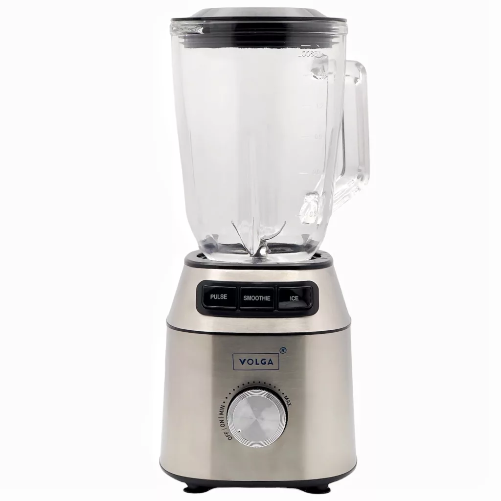 مخلوط کن و آسیاب کن ولگا مدل VOLGA-45-L