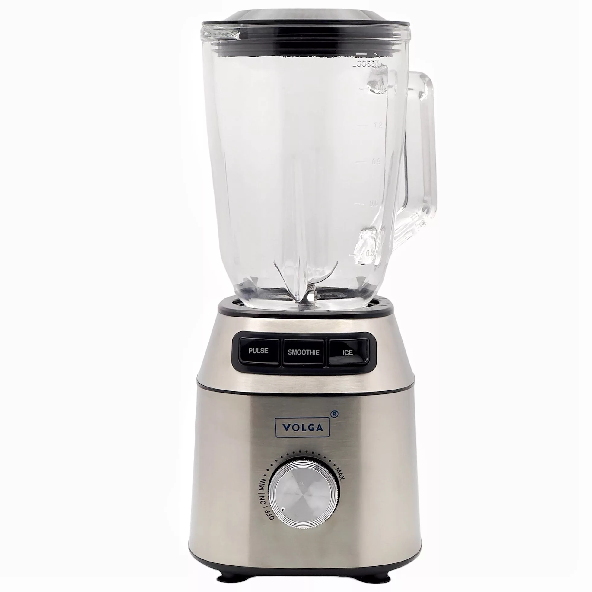 مخلوط کن و آسیاب کن ولگا مدل VOLGA-45-L