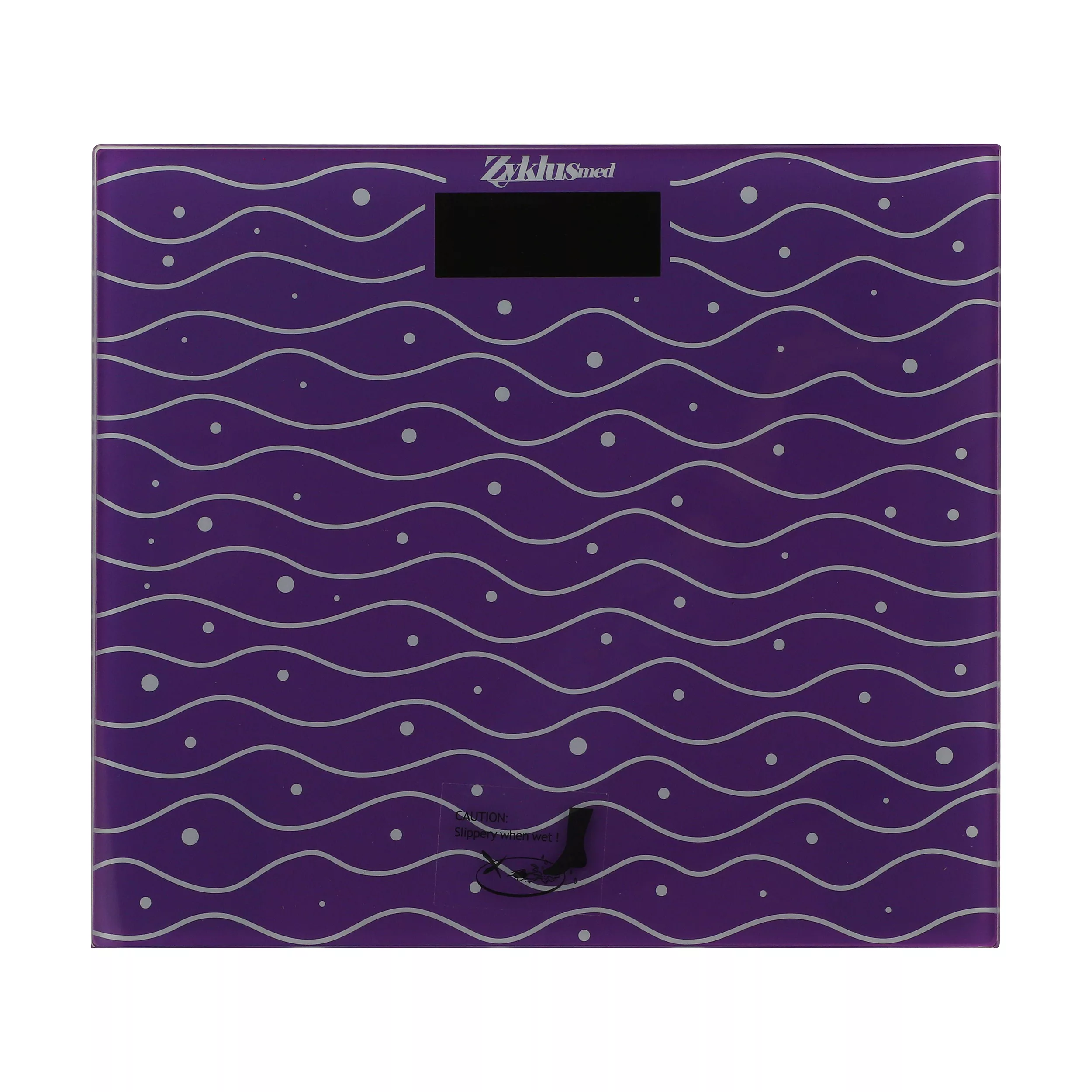 ترازو دیجیتال زیکلاس مد مدل ZYKDS06