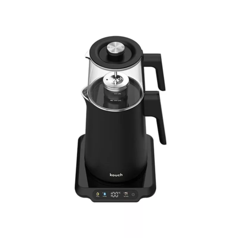 چای ساز کوخ مدل KT2151