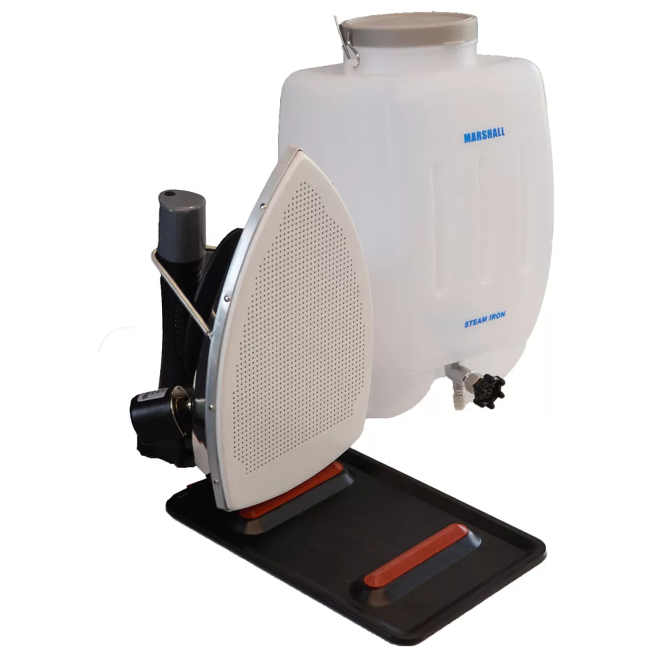 اتو بخار 1600 وات مارشال مدل 400L